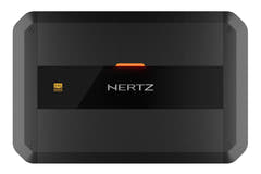 HERTZ D Power 4-kanals forsterker