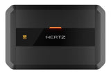 HERTZ D Power 4-kanals forsterker