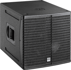 HK Audio Linear SUB 1500A – Aktiv subwoofer