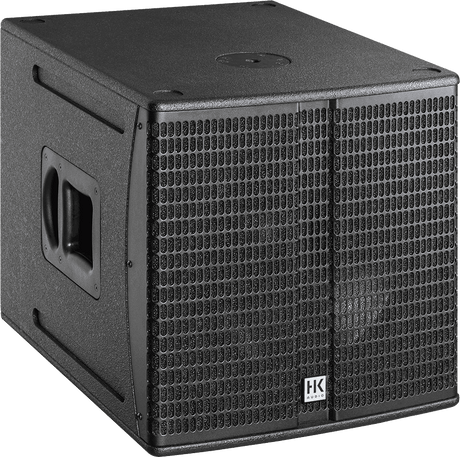 HK Audio Linear SUB 1500A – Aktiv subwoofer
