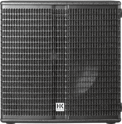 HK Audio Linear SUB 1500A – Aktiv subwoofer