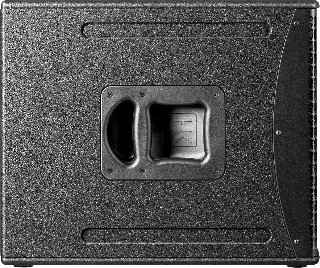 HK Audio Linear SUB 1500A – Aktiv subwoofer