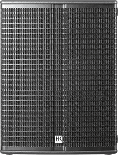 HK Audio Linear SUB 1800A – Aktiv subwoofer