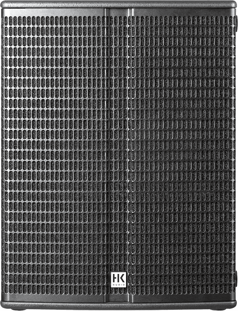 HK Audio Linear SUB 1800A – Aktiv subwoofer