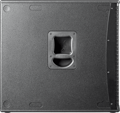HK Audio Linear SUB 1800A – Aktiv subwoofer