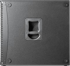 HK Audio Linear SUB 1800A – Aktiv subwoofer