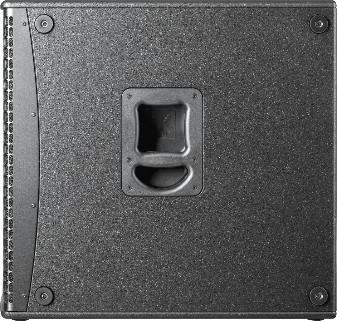 HK Audio Linear SUB 1800A – Aktiv subwoofer
