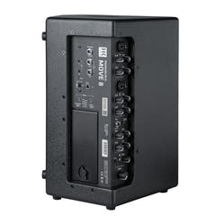 HK Audio Move 8 - batterihøyttaler