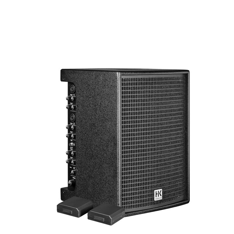 HK Audio Move 8 - batterihøyttaler