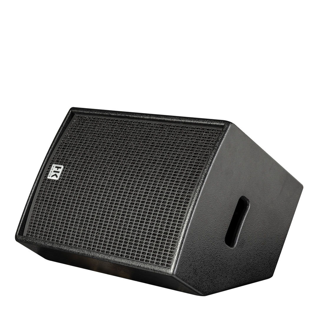 HK Audio Move 8 - batterihøyttaler