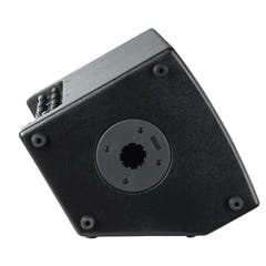 HK Audio Move 8 - batterihøyttaler