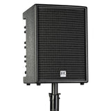 HK Audio Move 8 - batterihøyttaler