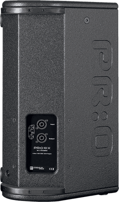 HK Audio PR:O 10X passiv PA-høyttaler