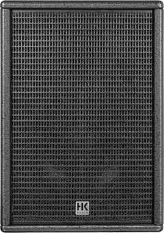 HK Audio PR:O 110XD 2 - Aktiv PA Høyttaler (Multifunctional)