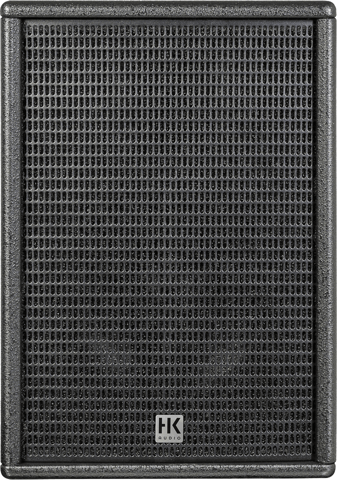 HK Audio PR:O 110XD 2 - Aktiv PA Høyttaler (Multifunctional)
