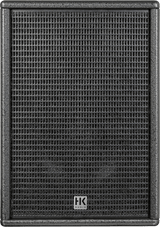 HK Audio PR:O 110XD 2 - Aktiv PA Højttaler (Multifunctional)