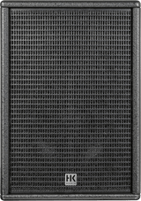HK Audio PR:O 110XD 2 aktiv PA-høyttaler (multifunksjonell)