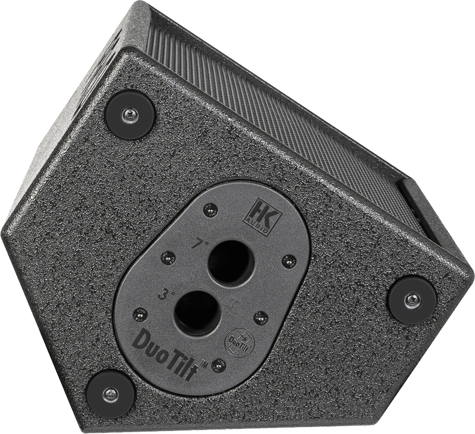 HK Audio PR:O 110XD 2 - Aktiv PA Høyttaler (Multifunctional)