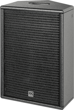 HK Audio PR:O 110XD 2 - Aktiv PA Høyttaler (Multifunctional)