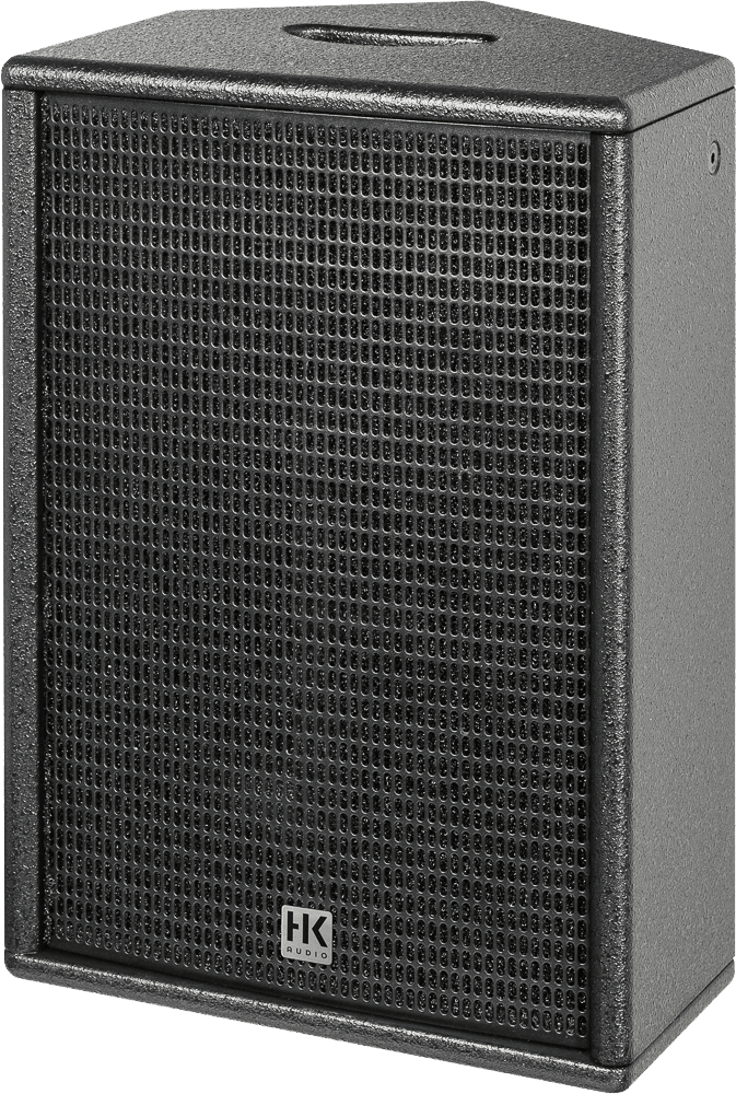 HK Audio PR:O 110XD 2 - Aktiv PA Høyttaler (Multifunctional)