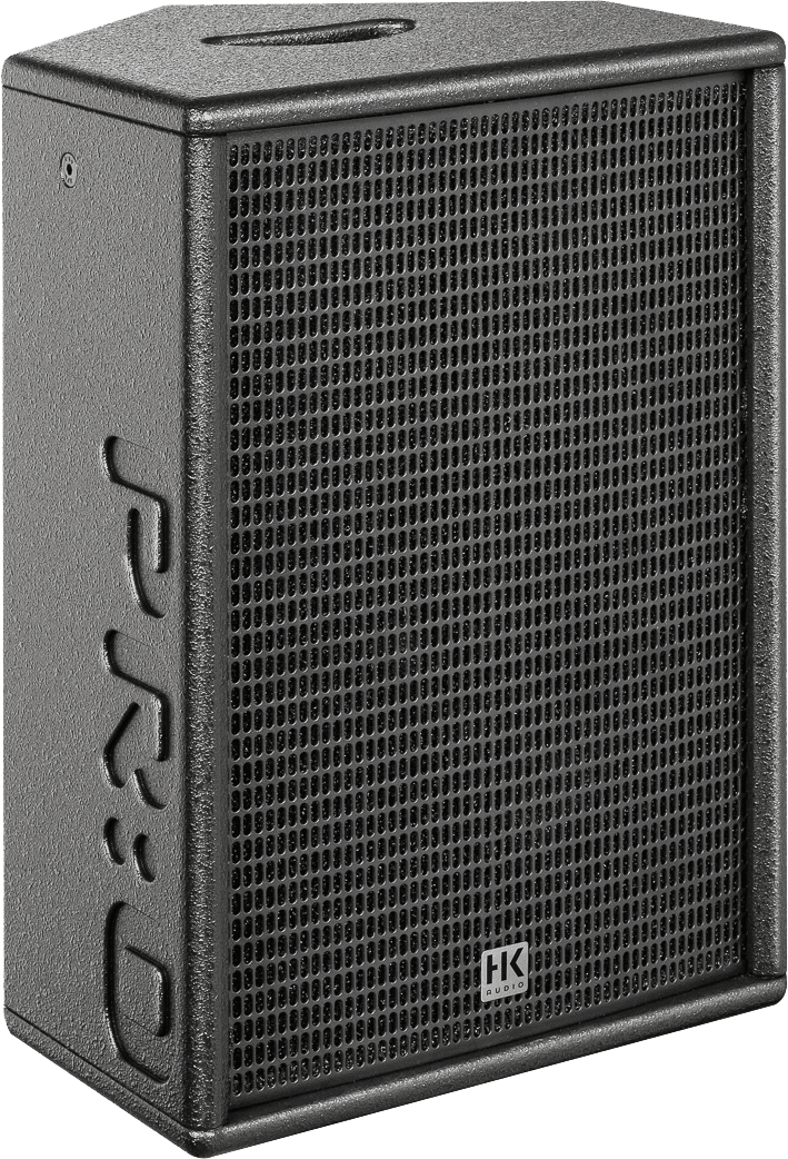 HK Audio PR:O 110XD 2 - Aktiv PA Høyttaler (Multifunctional)