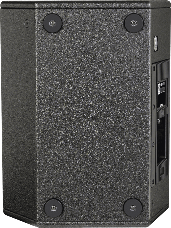 HK Audio PR:O 110XD 2 - Aktiv PA Høyttaler (Multifunctional)