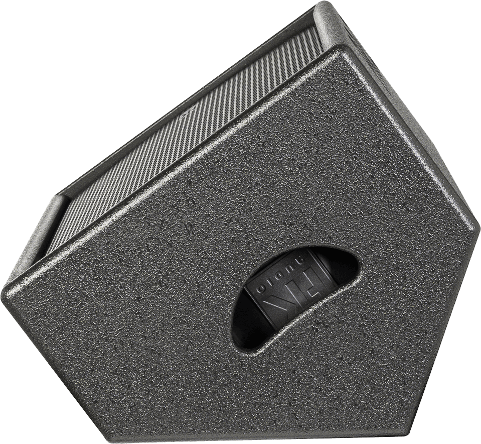 HK Audio PR:O 110XD 2 - Aktiv PA Høyttaler (Multifunctional)