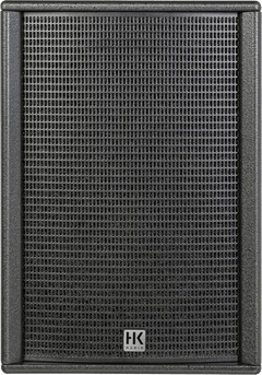 HK Audio PR:O 112FD 2 aktiv PA-høyttaler (full rekkevidde)