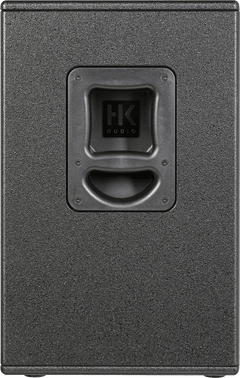HK Audio PR:O 112FD 2 aktiv PA-høyttaler (full rekkevidde)