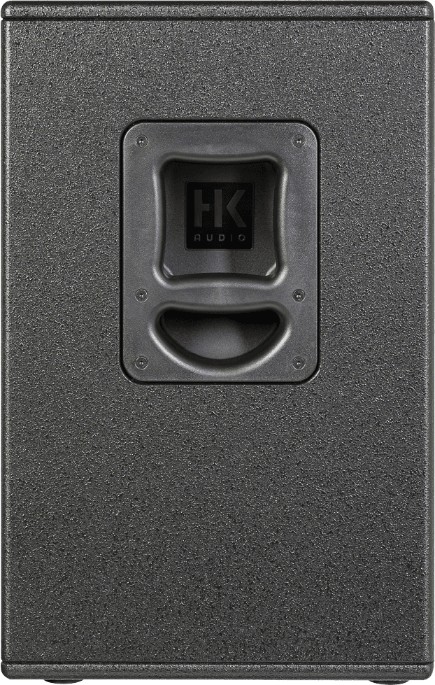 HK Audio PR:O 112FD 2 aktiv PA-høyttaler (full rekkevidde)