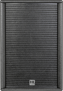 HK Audio PR:O 112XD 2 - Aktiv PA Høyttaler (Multifunctional)