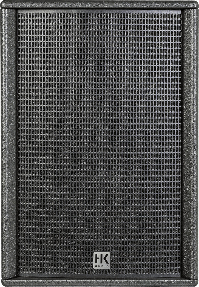 HK Audio PR:O 112XD 2 - Aktiv PA Høyttaler (Multifunctional)