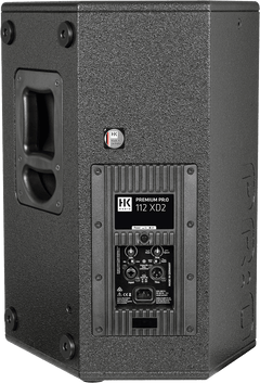 HK Audio PR:O 112XD 2 - Aktiv PA Høyttaler (Multifunctional)