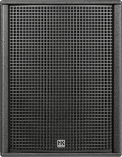 HK Audio PR:O 115FD 2 aktiv PA-høyttaler (full rekkevidde)