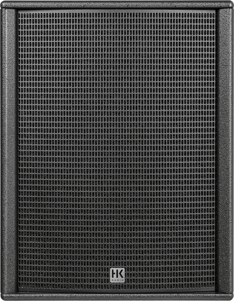 HK Audio PR:O 115FD 2 aktiv PA-høyttaler (full rekkevidde)