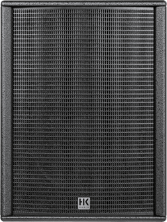 HK Audio PR:O 115 XD2 - aktiv PA-høyttaler (multifunksjonell)