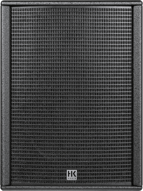 HK Audio PR:O 115 XD2 - aktiv PA-høyttaler (multifunksjonell)