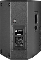 HK Audio PR:O 115 XD2 - aktiv PA-høyttaler (multifunksjonell)