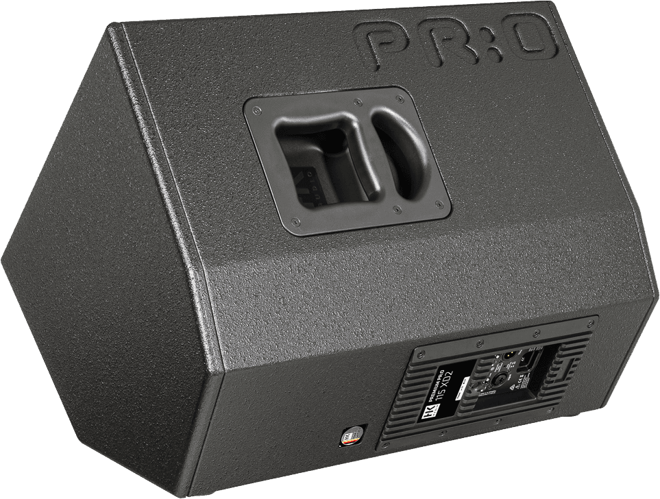 HK Audio PR:O 115 XD2 - aktiv PA-høyttaler (multifunksjonell)