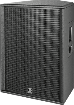 HK Audio PR:O 115 XD2 - aktiv PA-høyttaler (multifunksjonell)