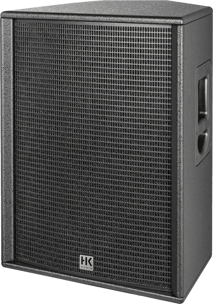 HK Audio PR:O 115 XD2 - aktiv PA-høyttaler (multifunksjonell)