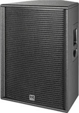 HK Audio PR:O 115 XD2 - aktiv PA-høyttaler (multifunksjonell)