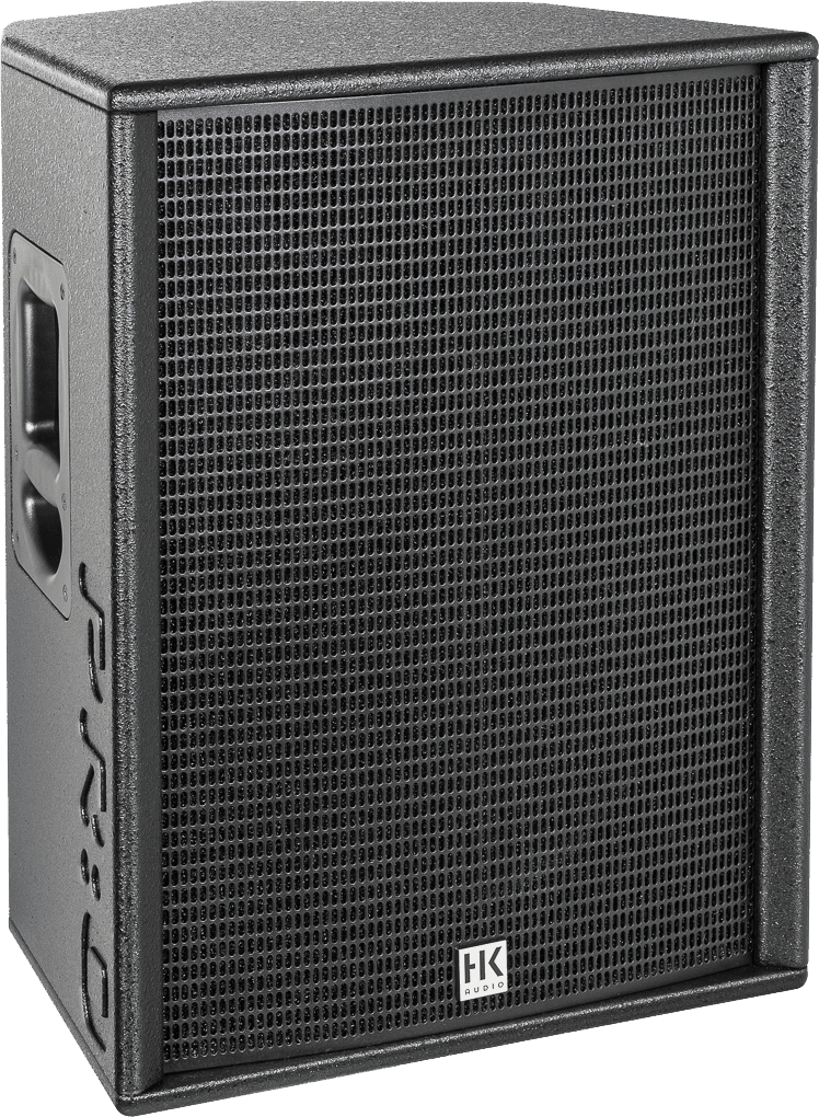 HK Audio PR:O 115 XD2 - aktiv PA-høyttaler (multifunksjonell)