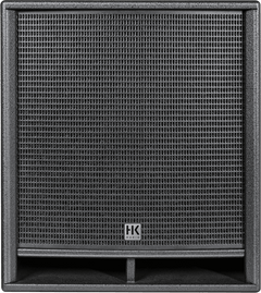 HK Audio PR:O 118SD 2 - Aktiv Subwoofer
