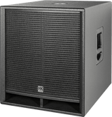 HK Audio PR:O 118SD 2 - Aktiv Subwoofer