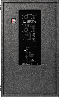 HK Audio PR:O 210SD 2 Aktiv subwoofer