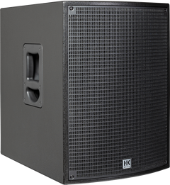 HK Audio Sonar 115 Sub D - Aktiv subwoofer