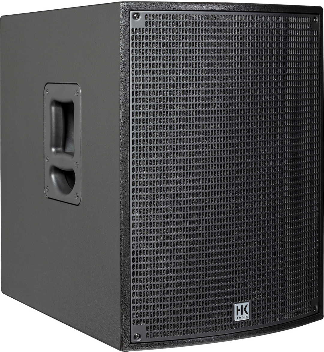 HK Audio Sonar 115 Sub D - Aktiv subwoofer