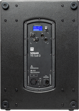 HK Audio Sonar 115 Sub D Active Subwoofer