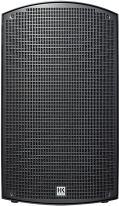 HK Audio Sonar 115XI Active PA-høyttaler